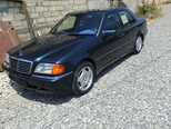Mercedes C 200-6