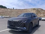 Changan Uni-Z-4