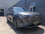 Changan Uni-Z-8