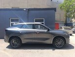 Changan Uni-Z-9