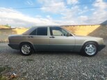 Mercedes 190-6