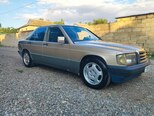 Mercedes 190-2