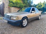 Mercedes 190-3