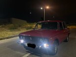 LADA (VAZ) 2106-2