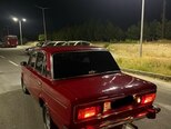 LADA (VAZ) 2106-3