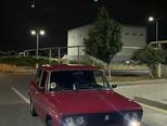 LADA (VAZ) 2106-1