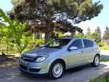 Opel Astra-3