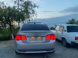 Chevrolet Cruze-2