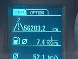Chevrolet Cruze-4