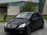 Mercedes B 200-2