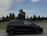 Mercedes B 200-6