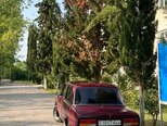LADA (VAZ) 2105-8