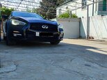 Infiniti Q50-3