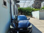 Infiniti Q50-1