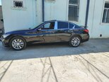 Infiniti Q50-9