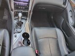 Infiniti Q50-8