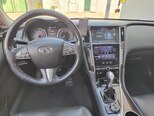 Infiniti Q50-7