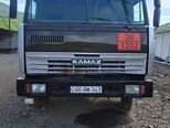 KamAz 5320-4