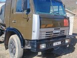 KamAz 5320-8