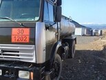 KamAz 5320-9