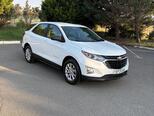 Chevrolet Equinox-4