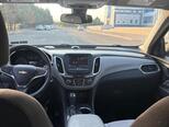 Chevrolet Equinox-7