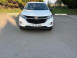 Chevrolet Equinox-2