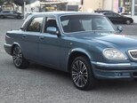 GAZ 31105 "Volga"-7