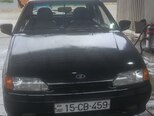 LADA (VAZ) 2115-1