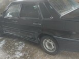 LADA (VAZ) 2115-14