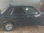 LADA (VAZ) 2115-11