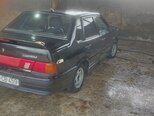 LADA (VAZ) 2115-8
