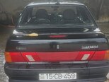 LADA (VAZ) 2115-12