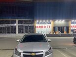Chevrolet Cruze-5