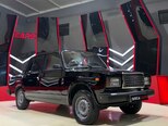 LADA (VAZ) 2107-2