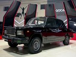 LADA (VAZ) 2107-1