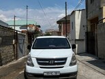 Hyundai H-1-1