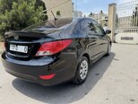 Hyundai Accent-4