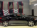 Kia Optima-7