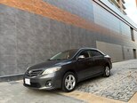Toyota Corolla-4