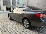 Toyota Corolla-6