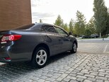 Toyota Corolla-5
