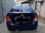 Chevrolet Aveo-2