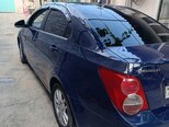 Chevrolet Aveo-4