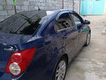 Chevrolet Aveo-5