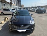 Hyundai Sonata-1