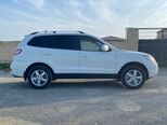 Hyundai Santa Fe-3