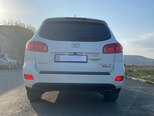 Hyundai Santa Fe-2