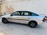 Opel Vectra-7