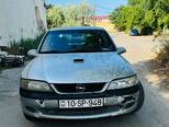 Opel Vectra-1
